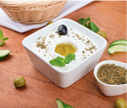 Tzatziki